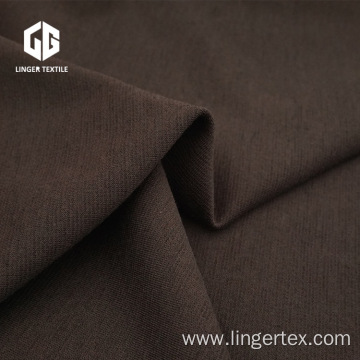 TR Brushed Roma Elastane Knitted Fabric